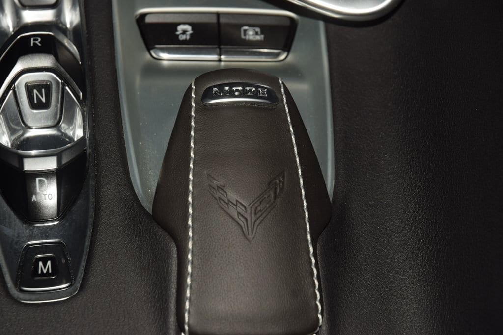 2023 Chevrolet Corvette 2LT - Photo 29