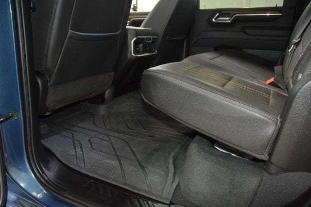2024 Chevrolet Silverado 3500HD High Country - Photo 45