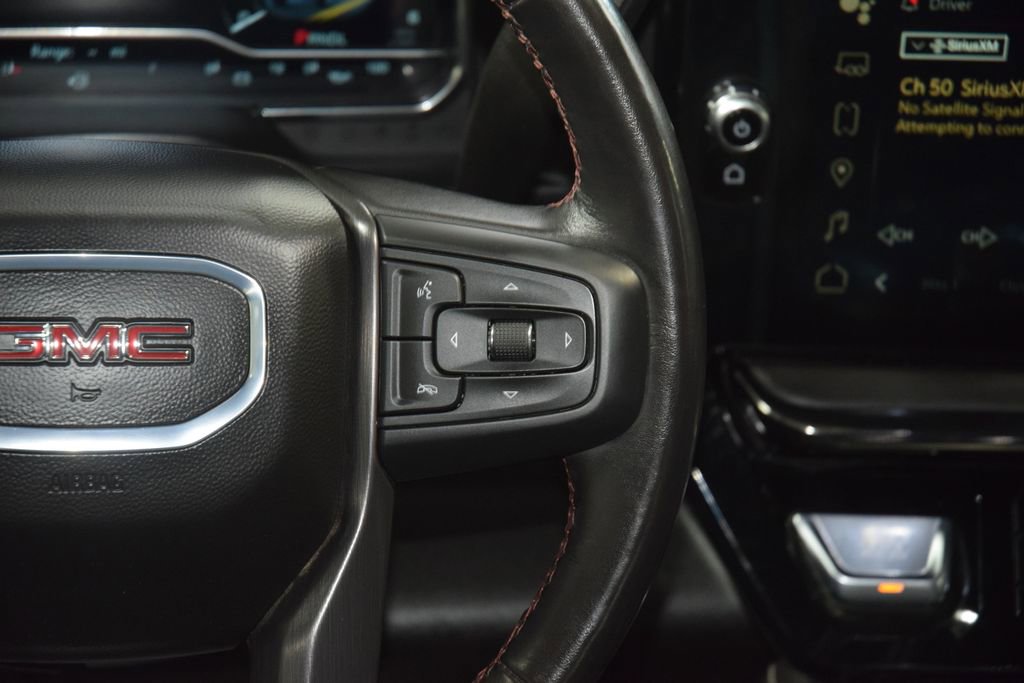 2024 GMC Sierra 2500HD AT4X - Photo 42