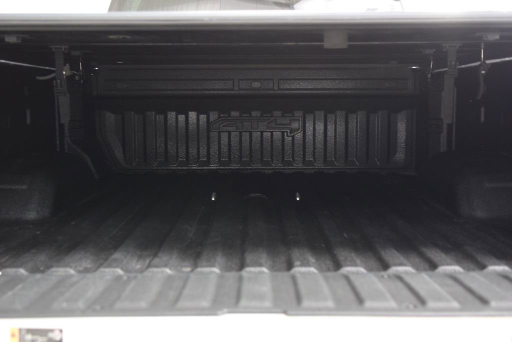2024 GMC Sierra 2500HD AT4 - Photo 20