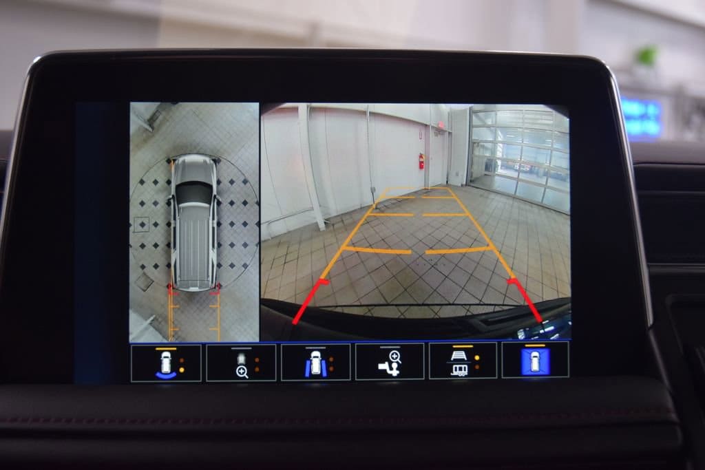 2024 Chevrolet Tahoe RST - Photo 51