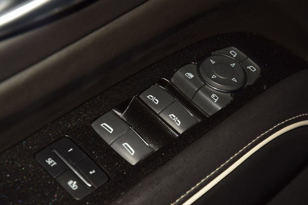 2023 Cadillac Escalade Sport Platinum - Photo 50