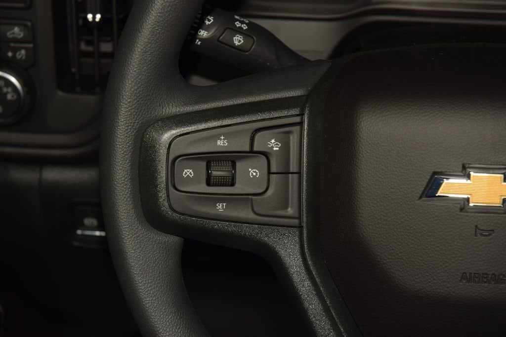 2026 Chevrolet Silverado 2500 HD Custom - Photo 40