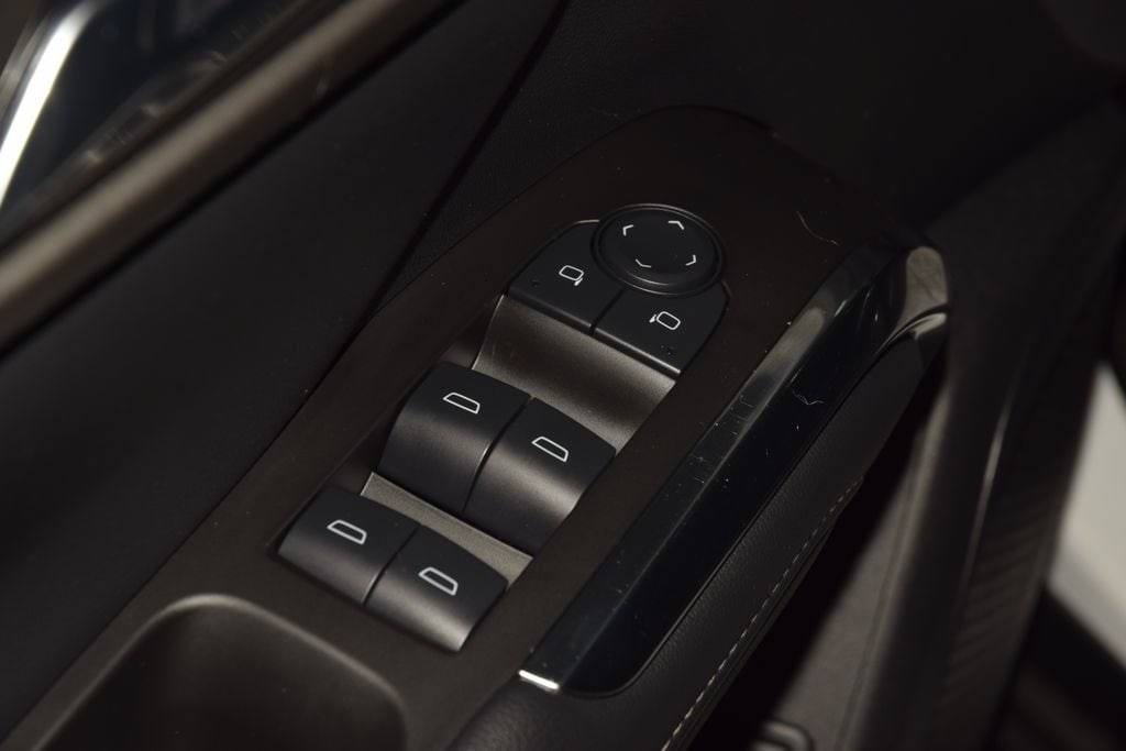 2024 Chevrolet Traverse LS - Photo 44