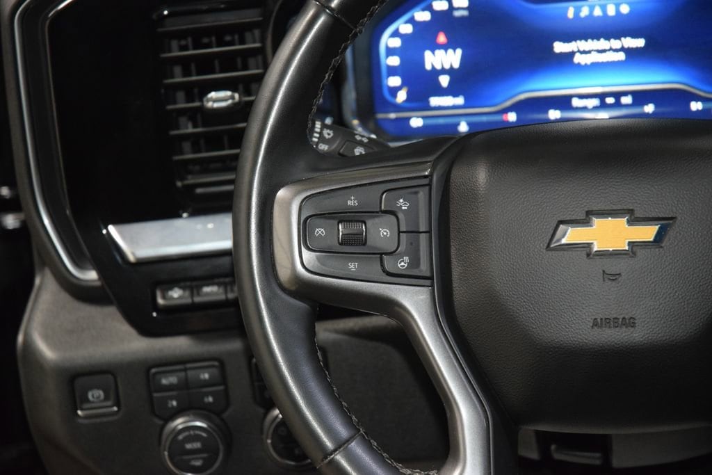 2024 Chevrolet Silverado 2500HD High Country - Photo 44