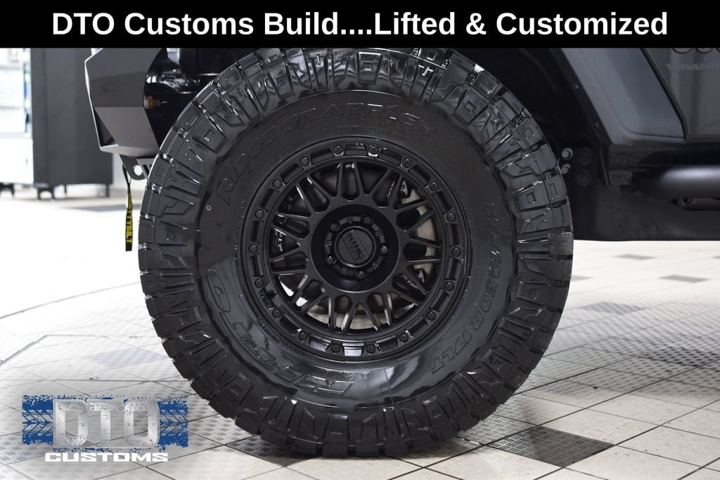 2026 Jeep Wrangler 4-Door Sport S - Photo 25