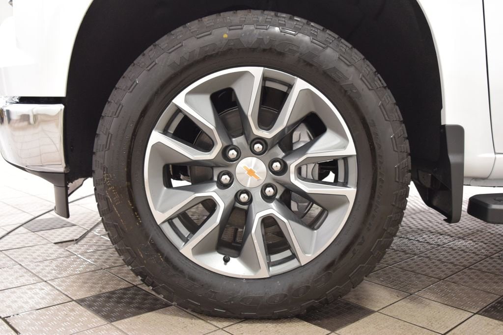 2026 Chevrolet Silverado 1500 LT - Photo 26