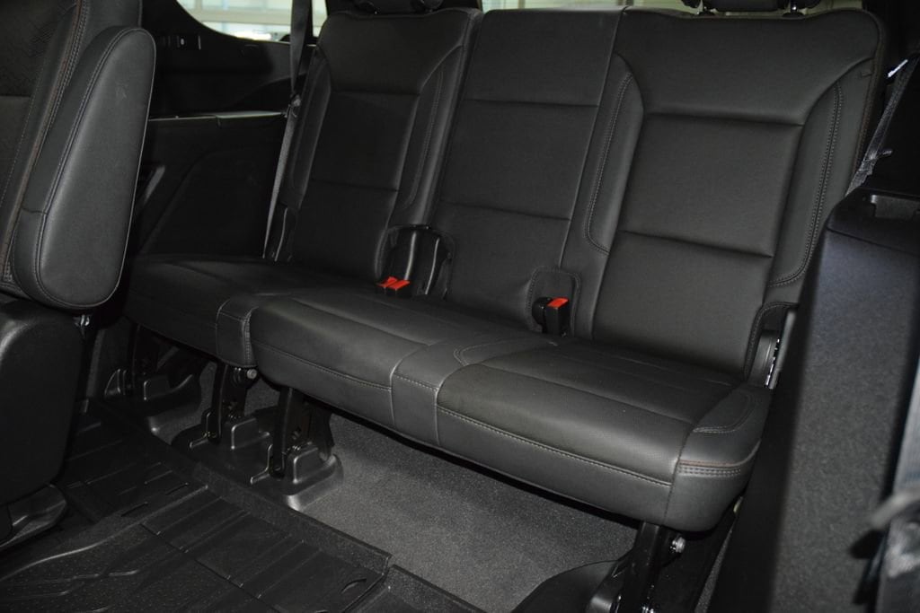 2022 Chevrolet Tahoe High Country - Photo 42