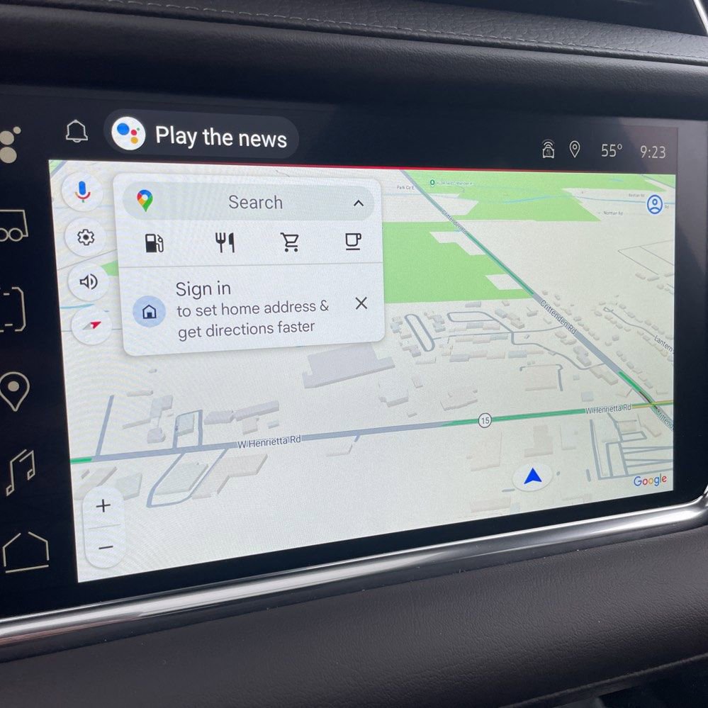 2024 GMC Yukon XL Denali - Photo 24