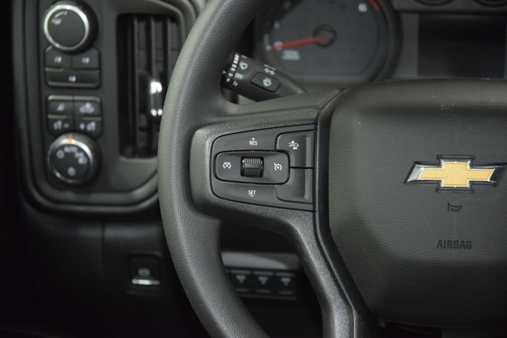 2026 Chevrolet Silverado 2500 HD Custom - Photo 39