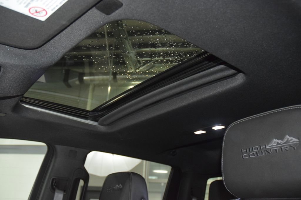 2022 Chevrolet Silverado 3500HD High Country - Photo 53