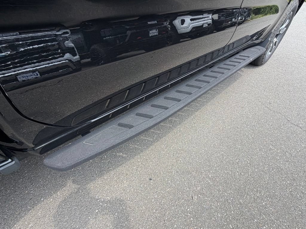 2025 Chevrolet Silverado 1500 RST - Photo 20