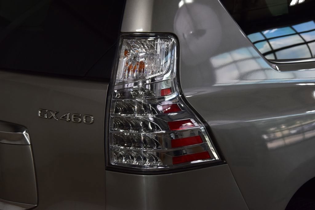 2022 Lexus GX PREMIUM - Photo 18