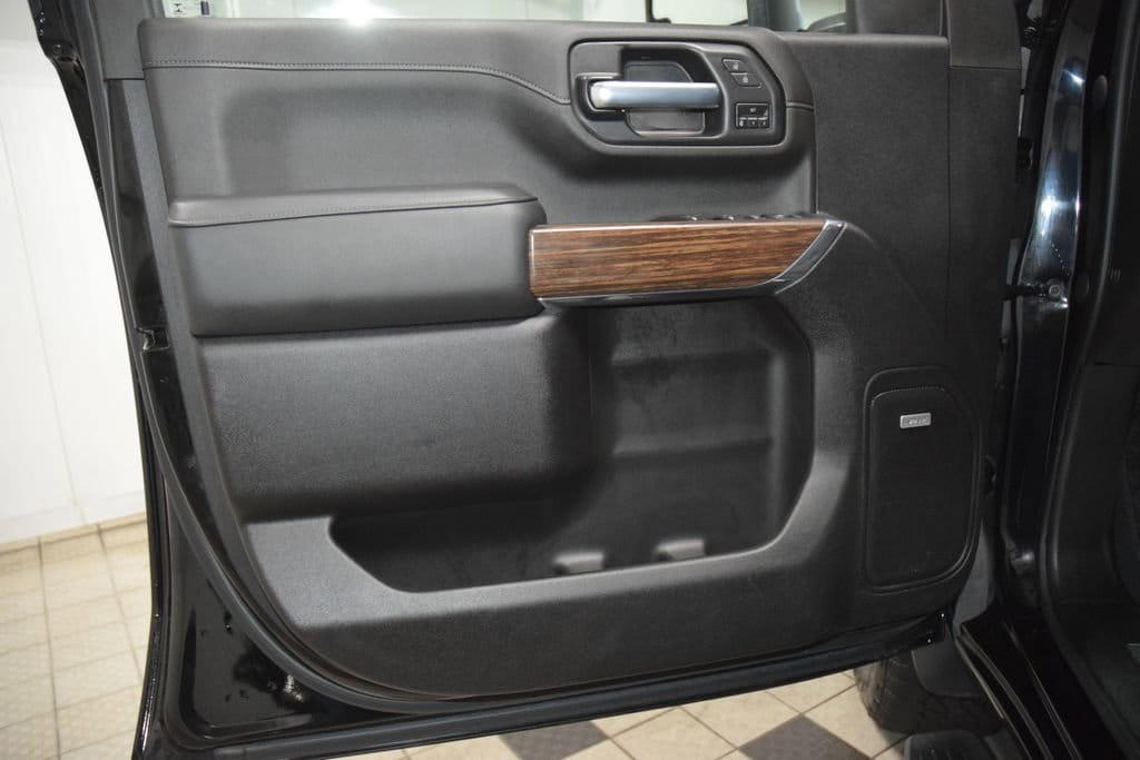 2022 Chevrolet Silverado 2500HD High Country - Photo 49