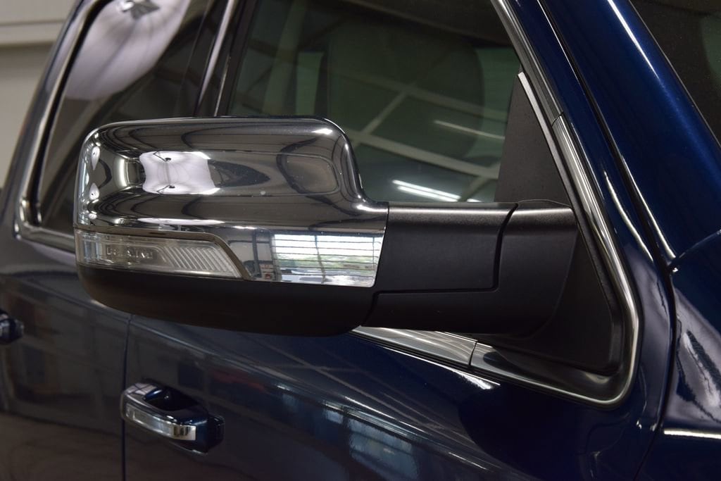 2021 RAM Ram 1500 Pickup Limited - Photo 18