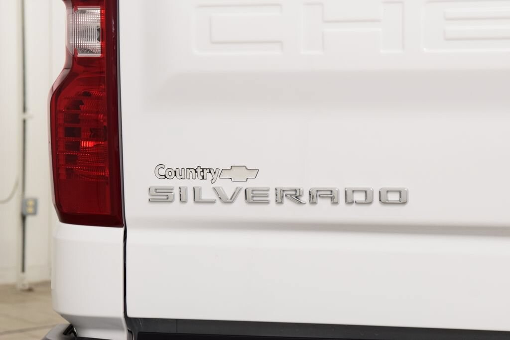 2026 Chevrolet Silverado 1500 Work Truck - Photo 21
