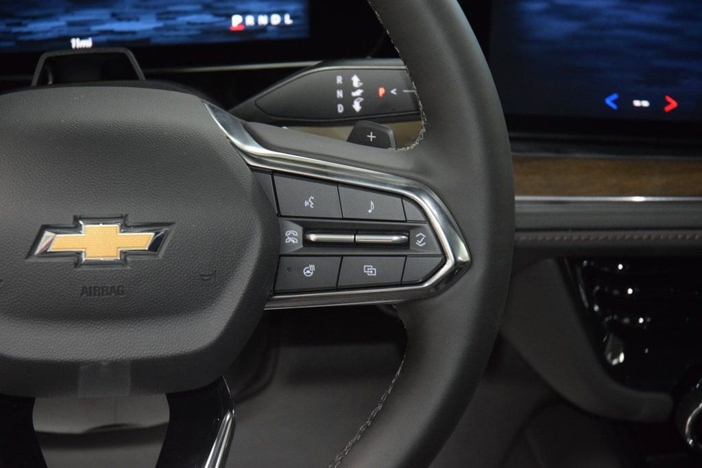 2026 Chevrolet Suburban High Country - Photo 38