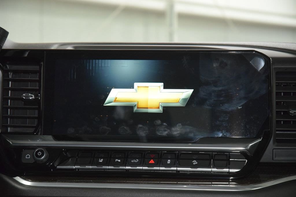 2025 Chevrolet Silverado 2500HD LT - Photo 33