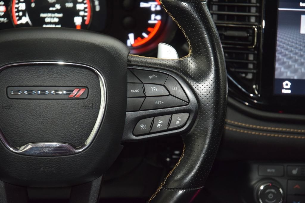 2025 Dodge Durango R/T - Photo 37