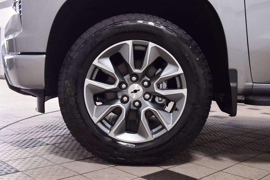 2026 Chevrolet Silverado 1500 RST - Photo 27