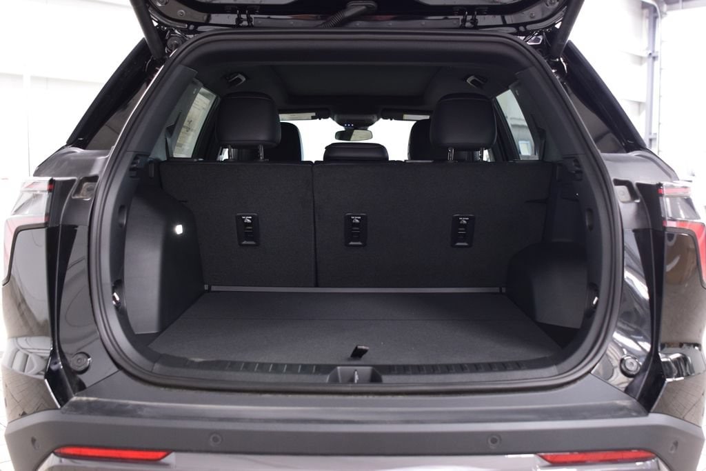 2026 Chevrolet Equinox ACTIV - Photo 20
