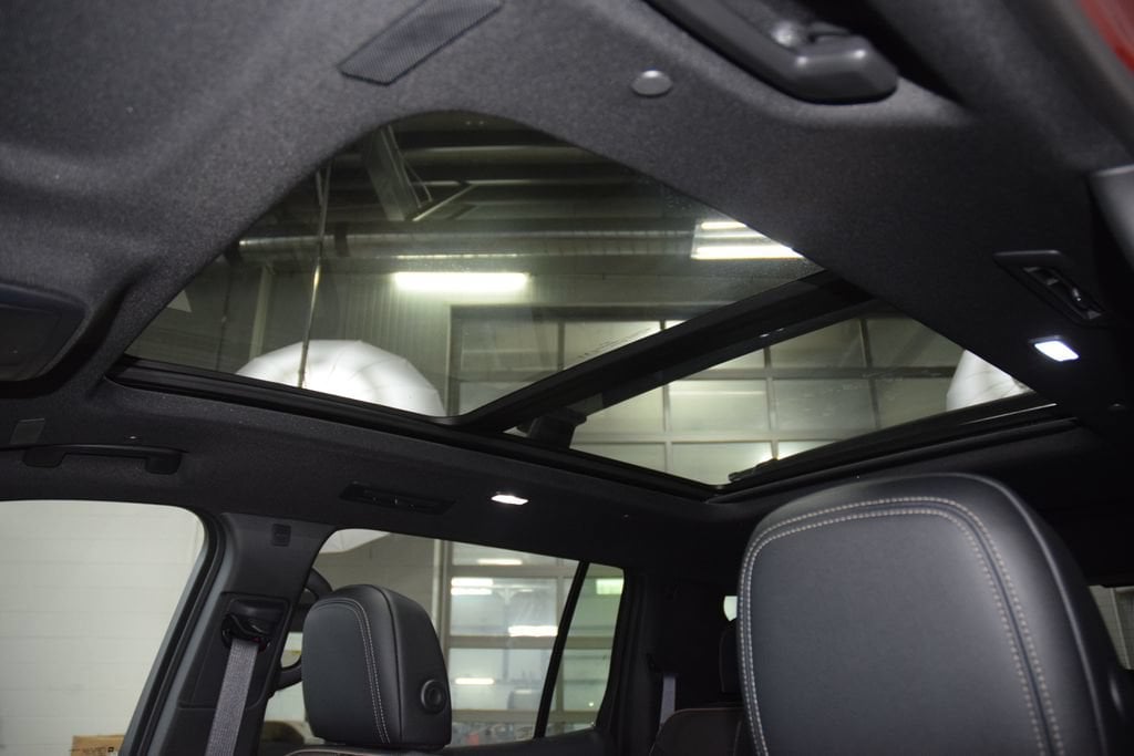 2026 Chevrolet Traverse High Country - Photo 50