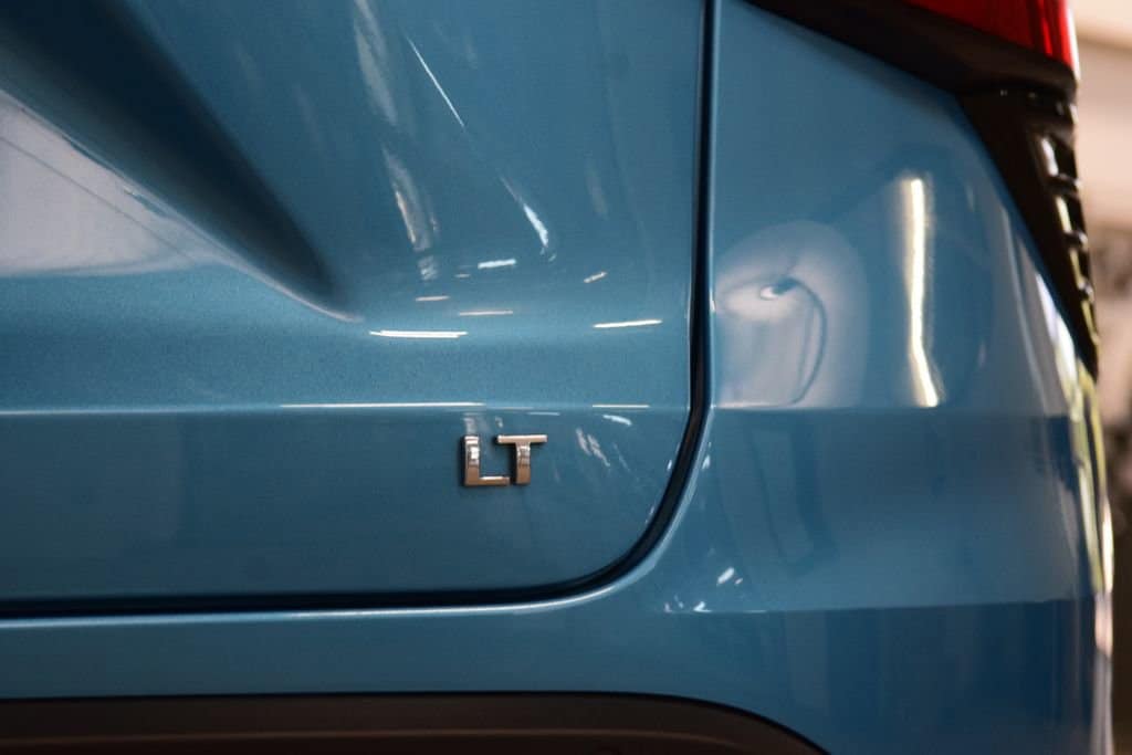 2025 Chevrolet Trax LT - Photo 21
