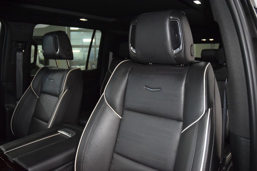 2024 Cadillac Escalade ESV Premium Luxury - Photo 43