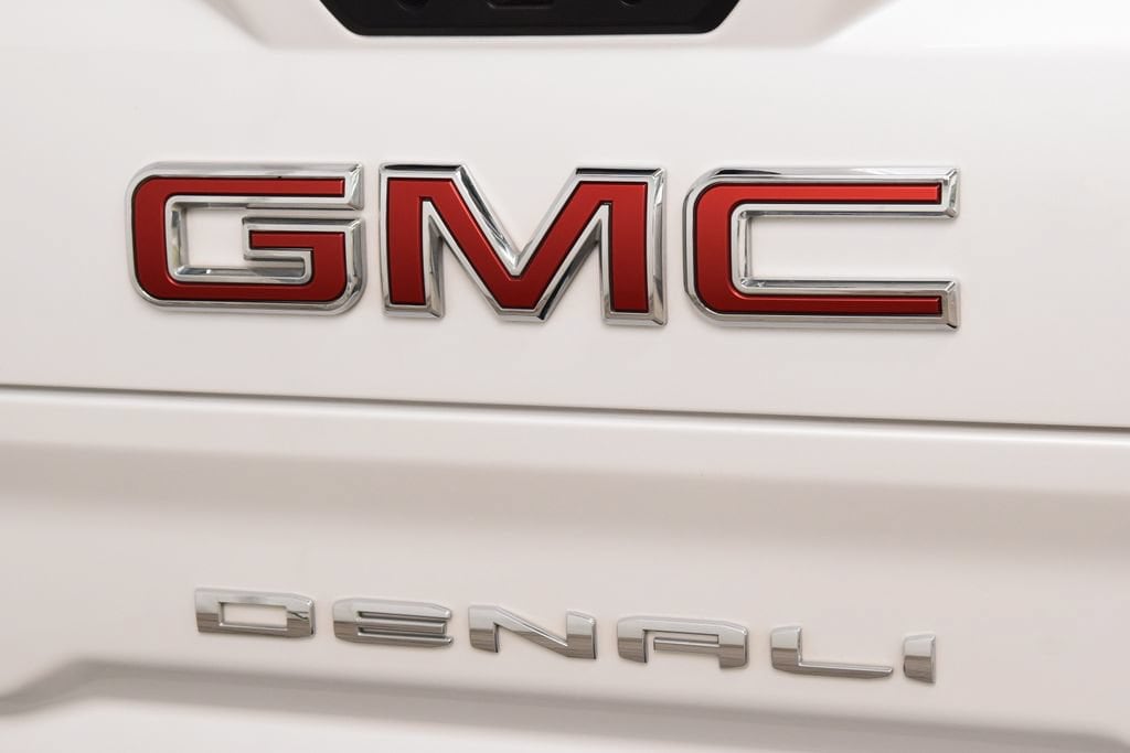 2023 GMC Sierra 1500 Denali Denali - Photo 24