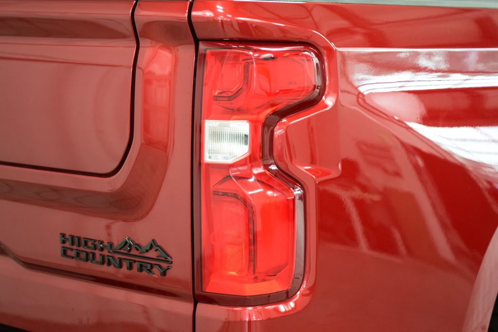 2024 Chevrolet Silverado 1500 High Country - Photo 19