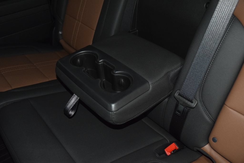 2026 Chevrolet Silverado 1500 High Country - Photo 45