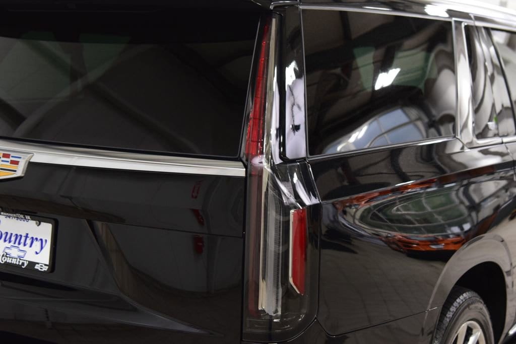2024 Cadillac Escalade ESV Premium Luxury Platinum - Photo 19