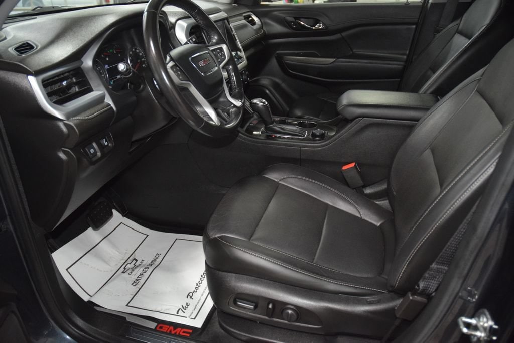 2019 GMC Acadia SLT-2 - Photo 43