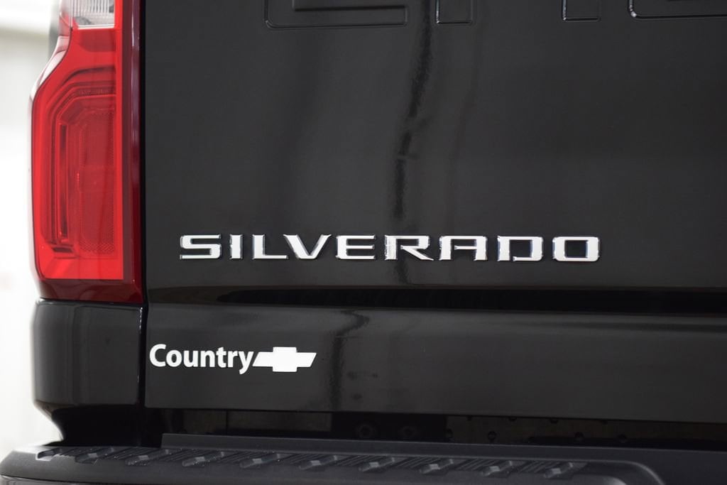 2022 Chevrolet Silverado 2500HD High Country - Photo 26