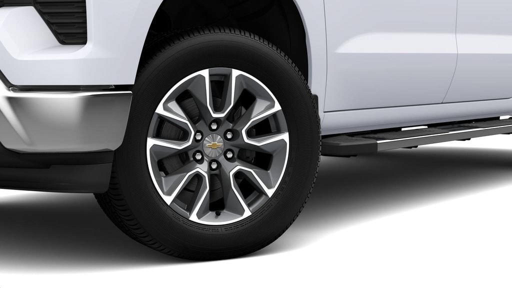 2026 Chevrolet Silverado 1500 LT - Photo 22