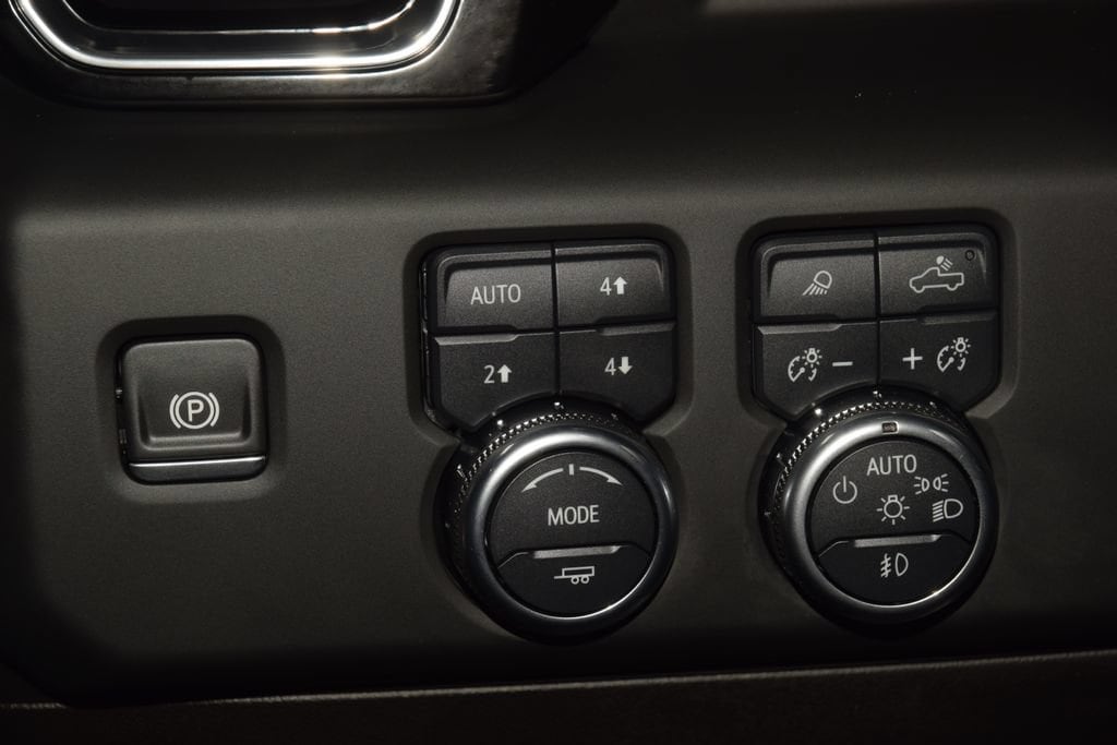 2024 GMC Sierra 1500 Denali Denali Ultimate - Photo 38