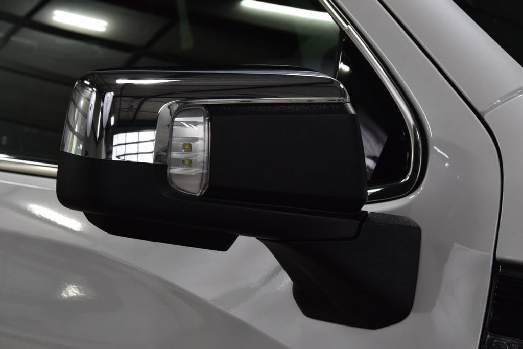 2024 GMC Sierra 1500 Denali Denali Ultimate - Photo 18