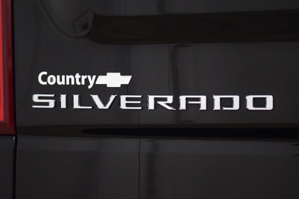 2024 Chevrolet Silverado 1500 High Country - Photo 23