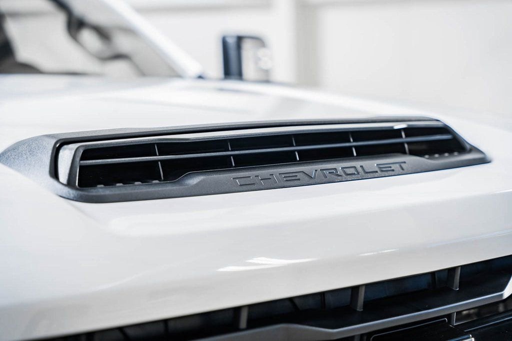 2025 Chevrolet Silverado 2500 HD Work Truck - Photo 11