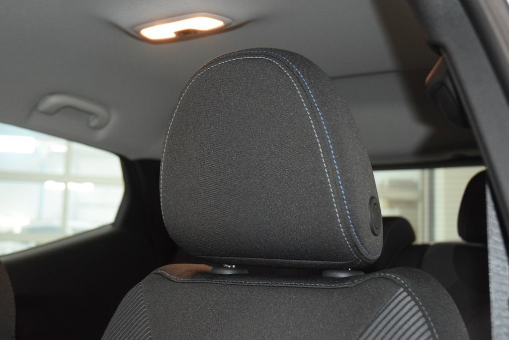 2027 Chevrolet Bolt LT - Photo 34