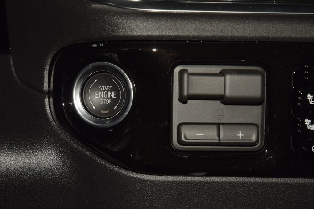2026 Chevrolet Silverado 1500 High Country - Photo 35