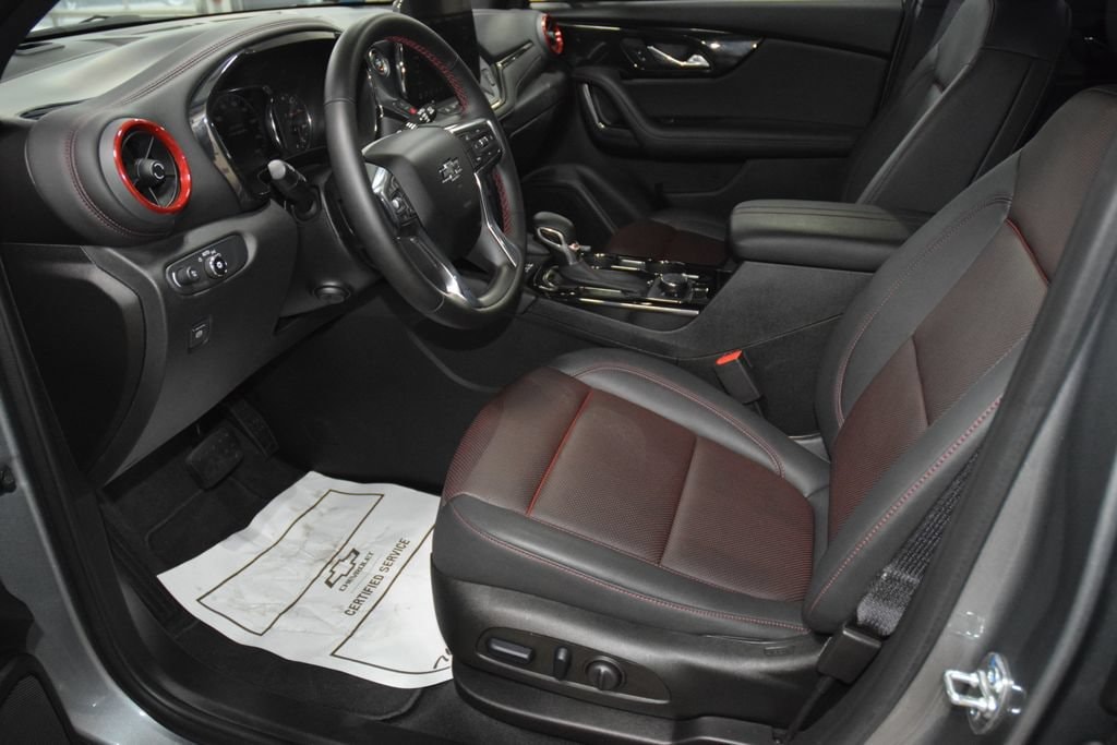 2024 Chevrolet Blazer RS - Photo 43