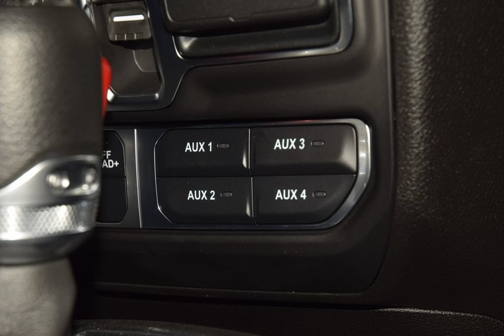 2026 Jeep Gladiator Mojave - Photo 37