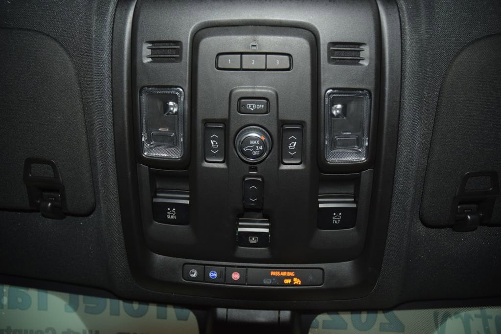 2022 Chevrolet Tahoe High Country - Photo 51