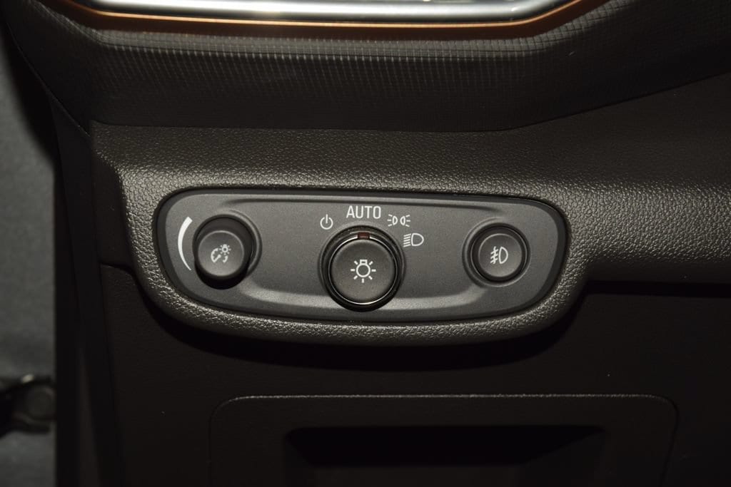 2023 Chevrolet TrailBlazer Activ - Photo 34