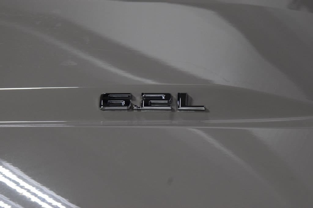 2026 Chevrolet Silverado 1500 High Country - Photo 15