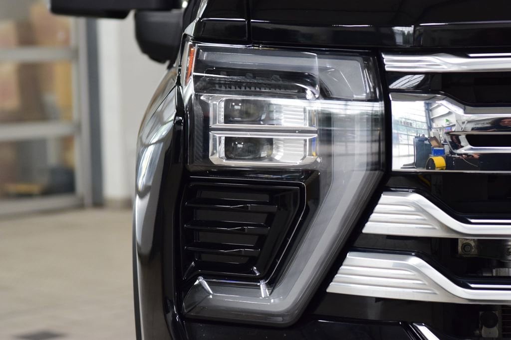 2024 Chevrolet Silverado 3500HD High Country - Photo 12
