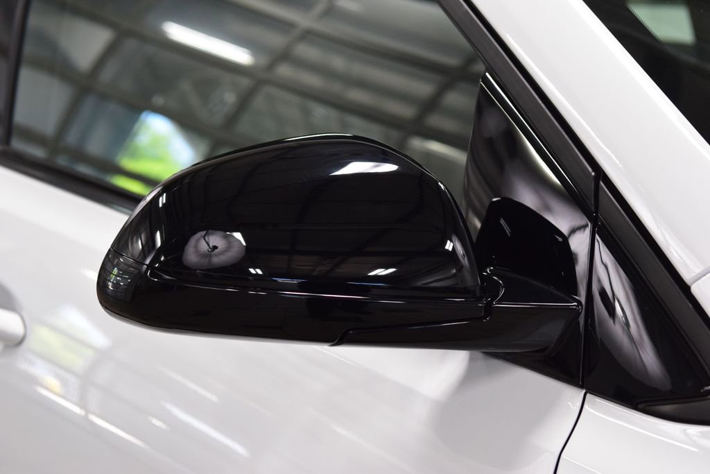 2027 Chevrolet Bolt LT - Photo 16