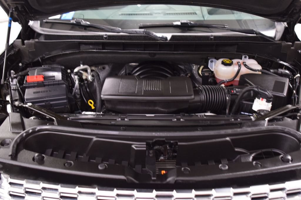 2024 GMC Yukon XL Denali - Photo 32