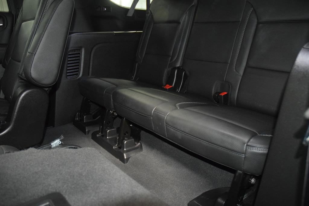 2024 GMC Yukon XL Denali - Photo 41